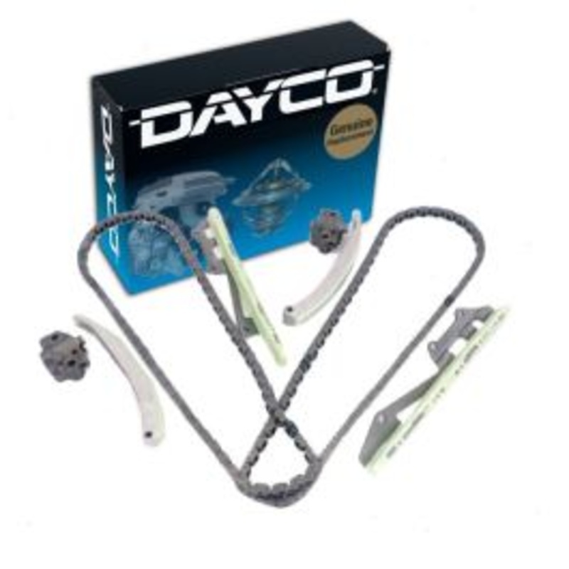 Dayco Engine Timing Chain Kit for 1996-1997 Ford Thunderbird 4.6L V8
