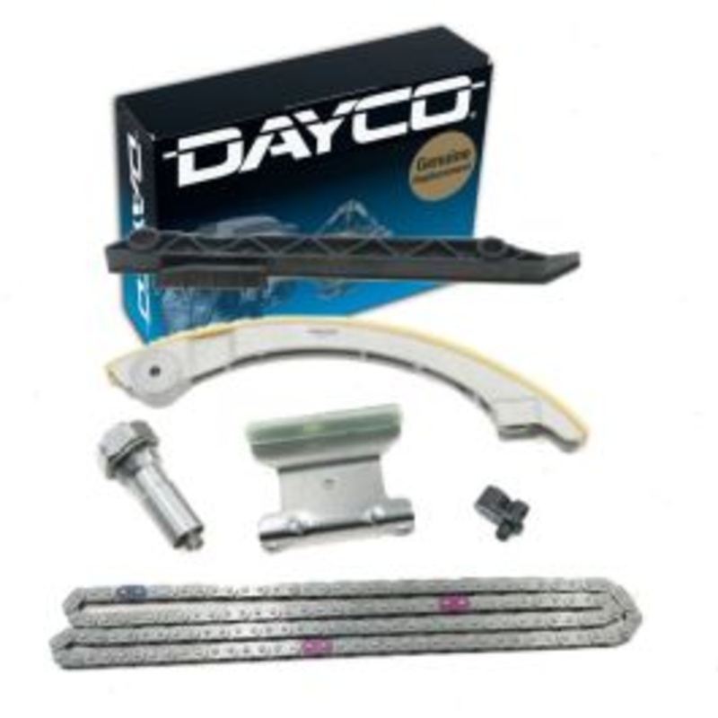 Dayco Engine Timing Chain Kit for 2005-2006 Pontiac Pursuit 2.2L 2.4L L4