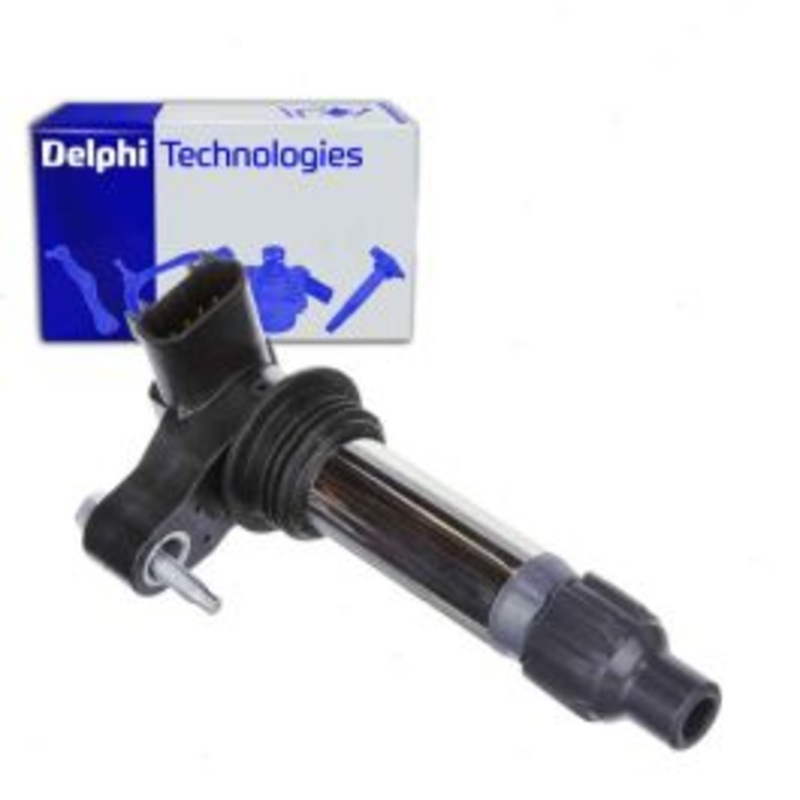 Delphi Ignition Coil for 2007-2009 Suzuki XL-7 3.6L V6