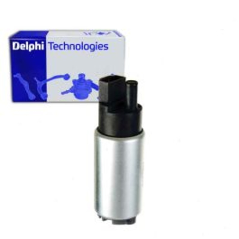 Delphi In-Tank Electric Fuel Pump for 1997-2001 Honda Prelude 2.2L L4