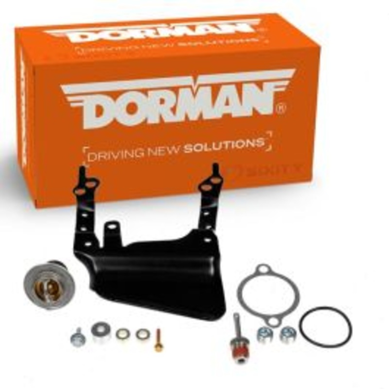 Dorman Upper Engine Intake Manifold for 2002-2005 Ford Explorer 4.6L V8