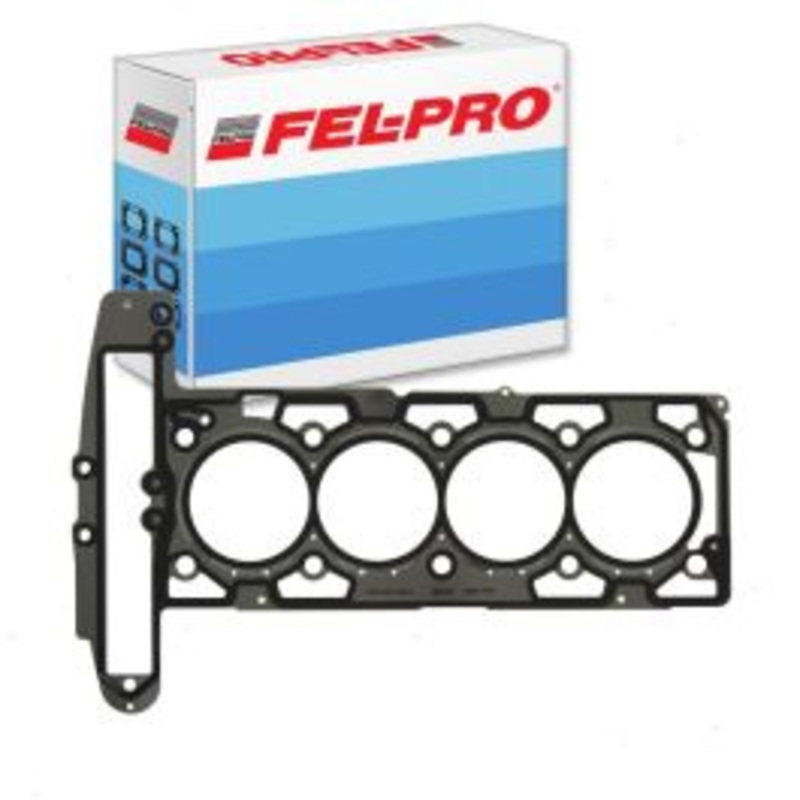 Fel-Pro Engine Cylinder Head Gasket for 2010-2017 GMC Terrain 2.4L L4