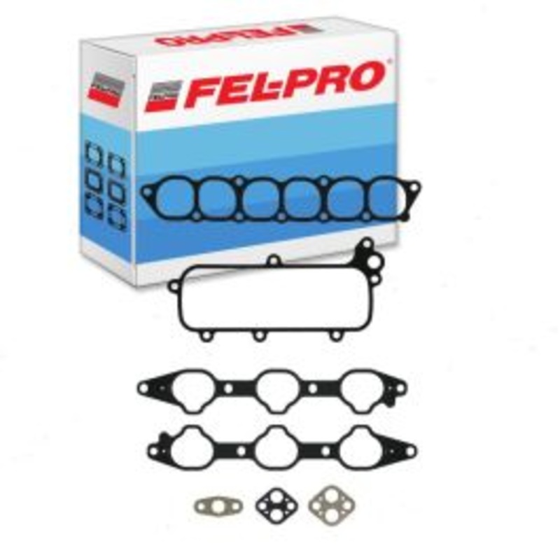 Fel-Pro Engine Intake Manifold Gasket Set for 1997-2004 Mitsubishi Diamante 3.5L V6