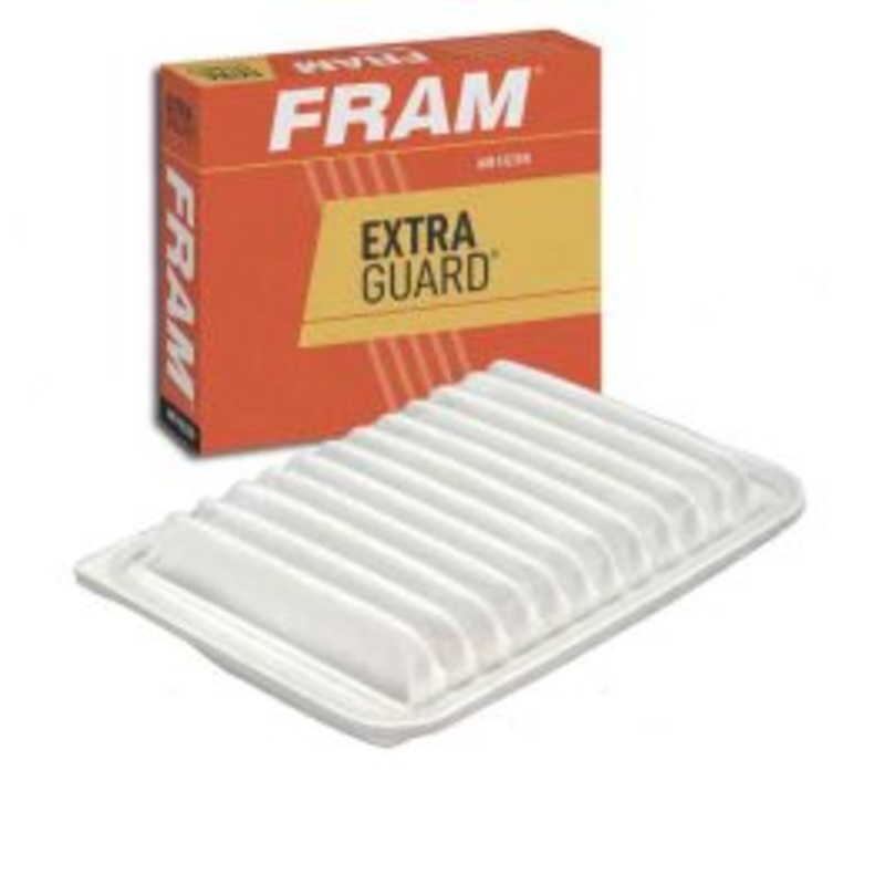 FRAM Extra Guard Air Filter for 2006-2018 Toyota Yaris