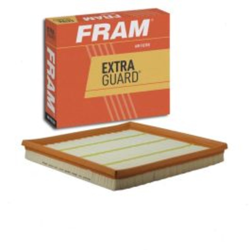 FRAM Extra Guard Air Filter for 2012-2016 BMW 535i