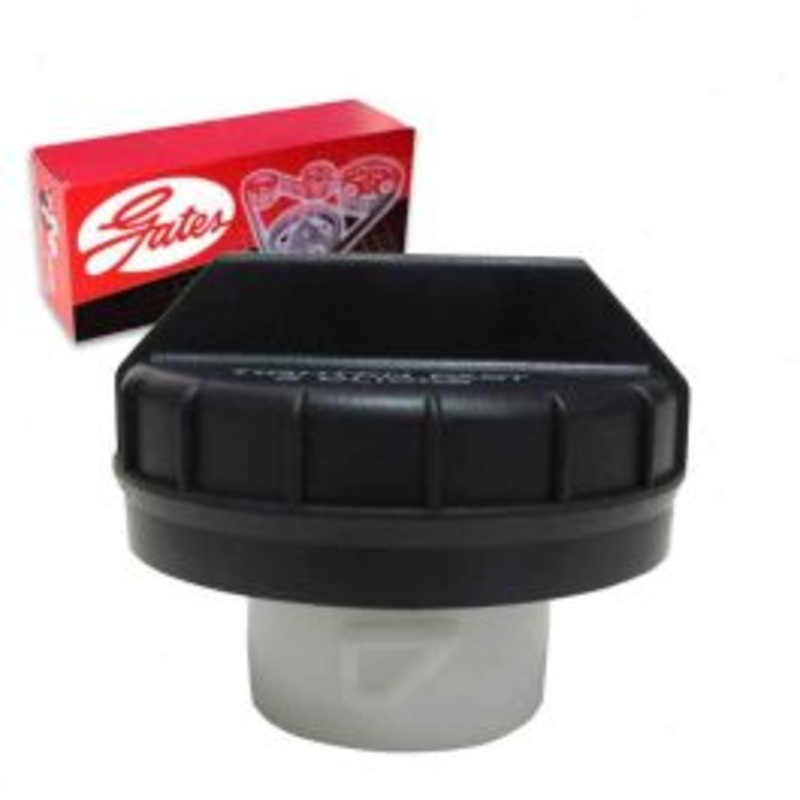 Gates Gas Cap for 2006 Isuzu i-280 2.8L L4
