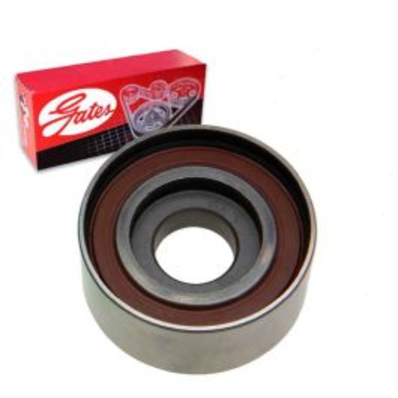 Gates PowerGrip Engine Timing Idler for 2010-2011 Honda Accord Crosstour 3.5L V6