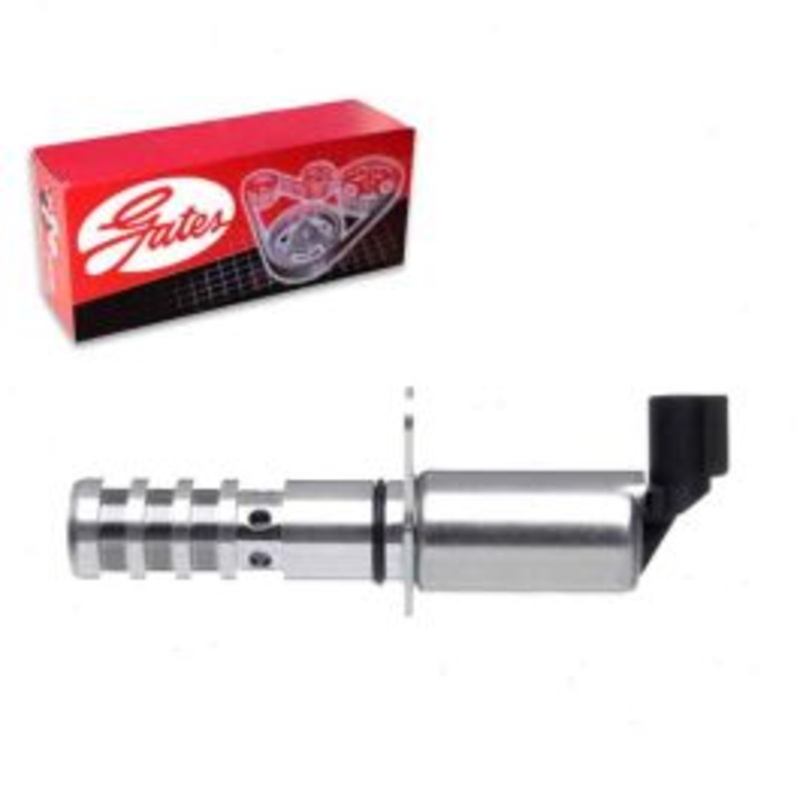 Gates Variable Timing Solenoid VVT for 2009-2010 Hummer H3T 3.7L L5