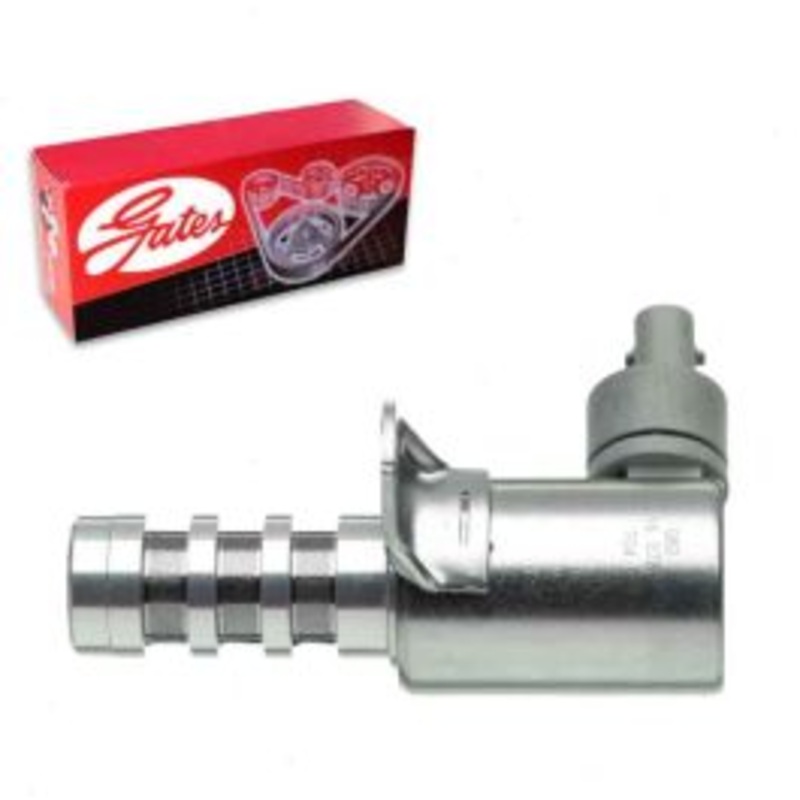 Gates Variable Timing Solenoid VVT for 2011-2018 Ford Edge 3.5L 3.7L V6