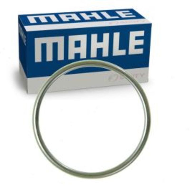 MAHLE Inlet Catalytic Converter Gasket for 2000-2004 INFINITI G20 I35 2.0L 3.5L L4 V6