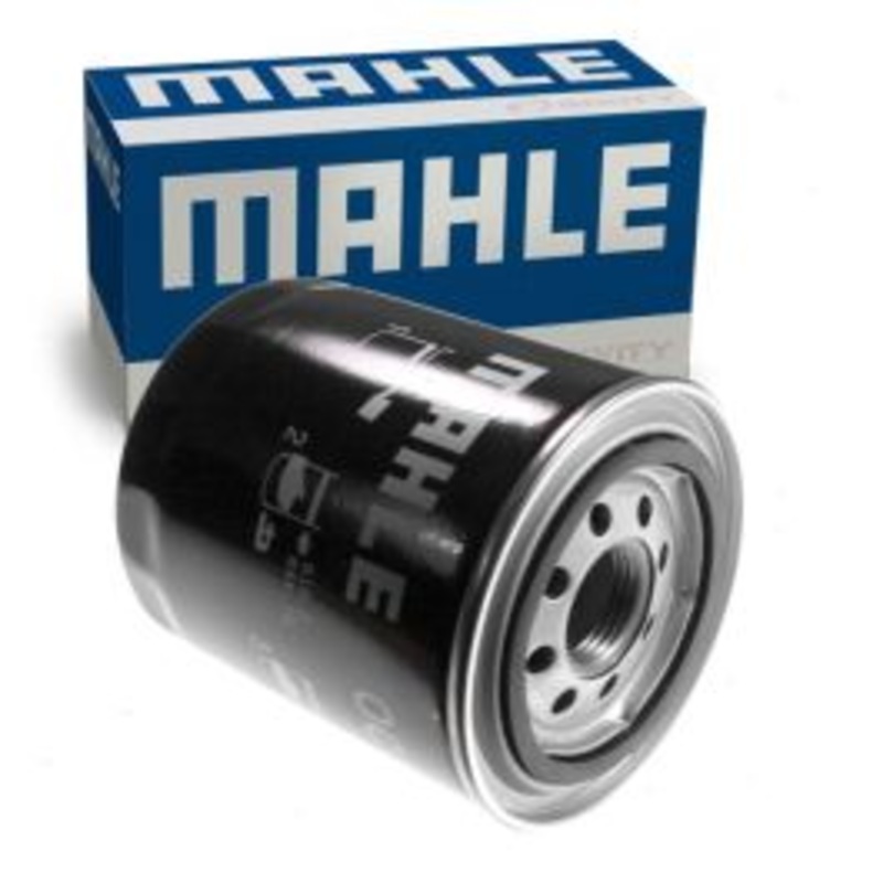 MAHLE OC Engine Oil Filter for 1993-2008 Bentley Brooklands 6.8L V8