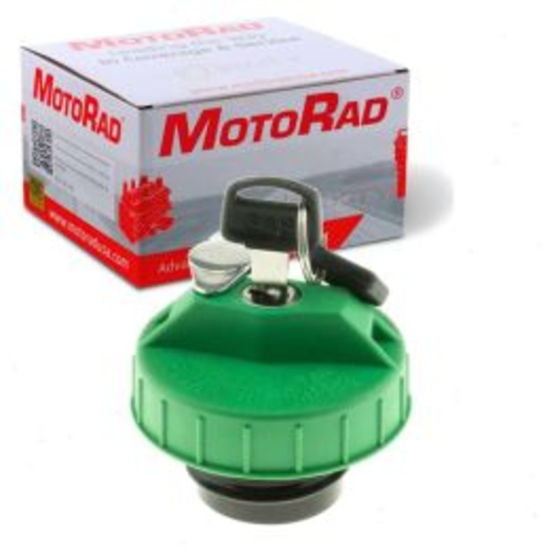MotoRad Gas Cap for 1994-1999 Dodge Ram 2500 5.9L L6