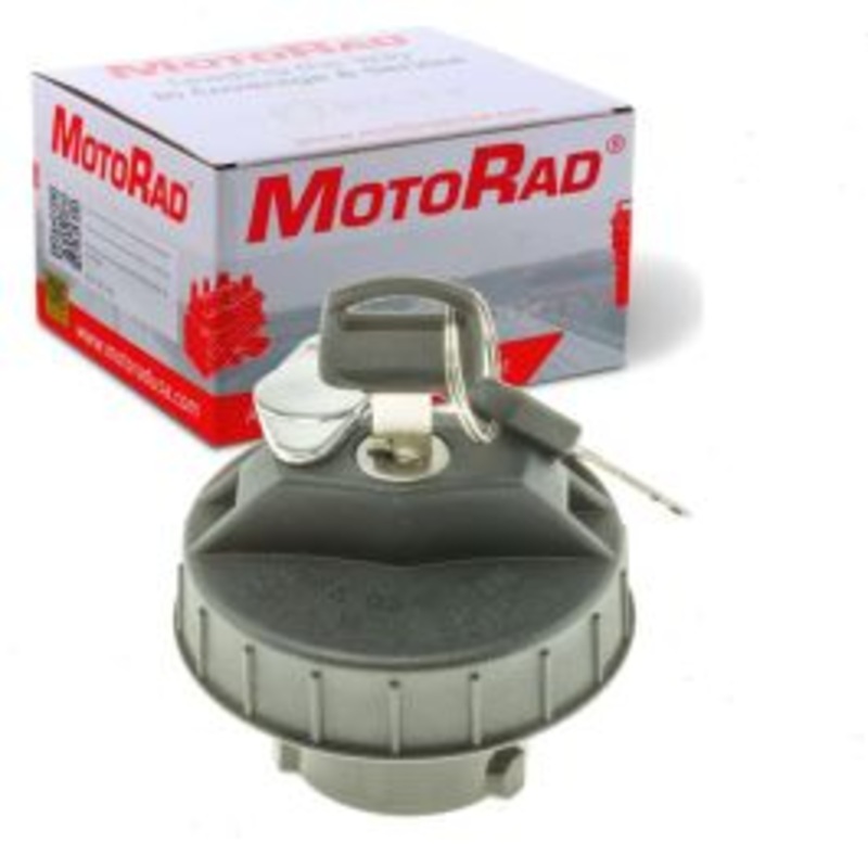 MotoRad Gas Cap for 1997-2004 Ford Mustang