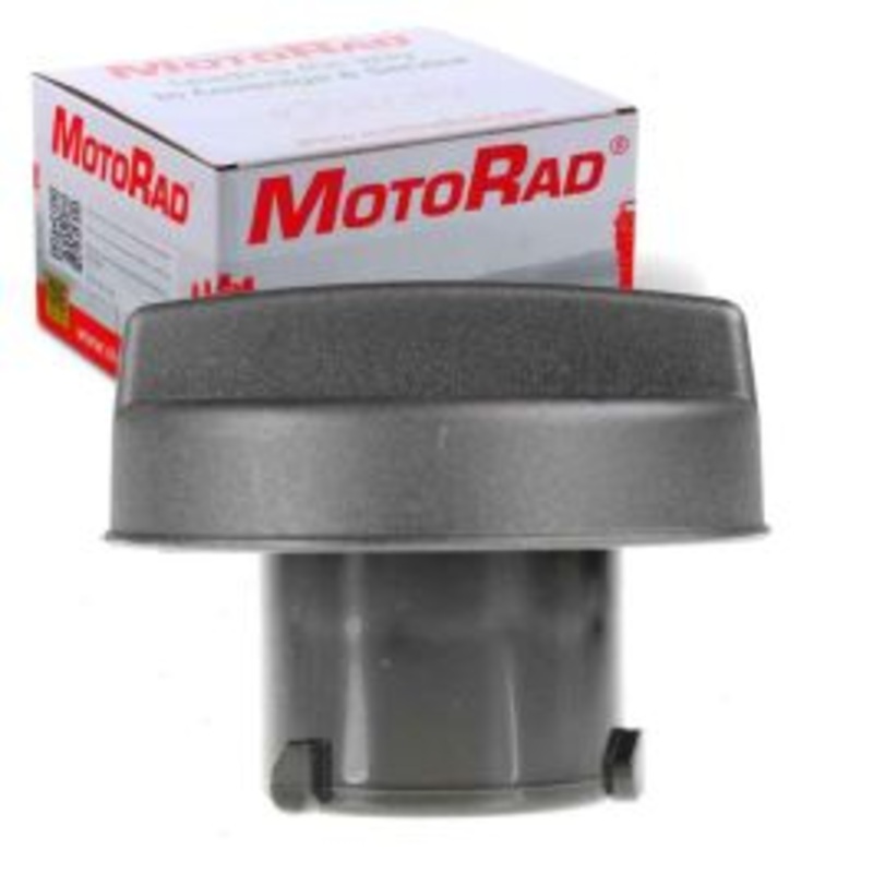MotoRad Gas Cap for 2006 Jaguar XJ8