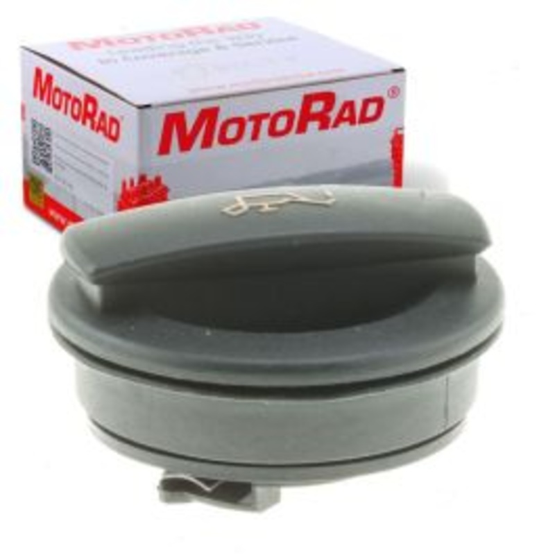 MotoRad Oil Filler Cap for 2006-2013 Volkswagen Beetle