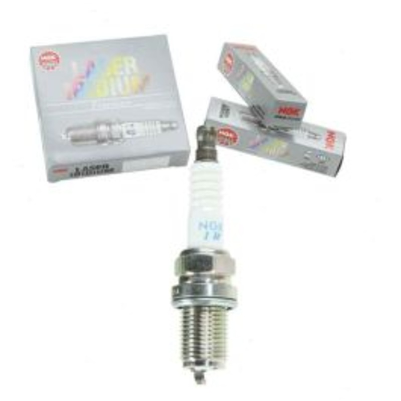 NGK Laser Iridium 6588 IFR9H11 Spark Plug
