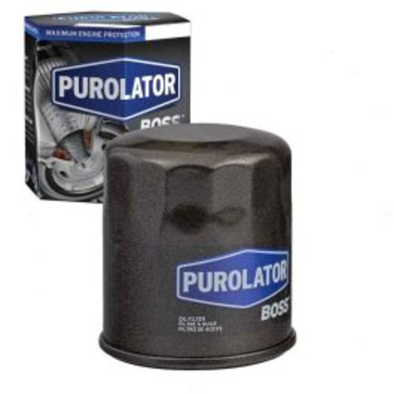 Purolator BOSS PBL14615 Engine Oil Filter