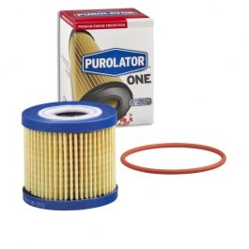 Purolator ONE Engine Oil Filter for 2012-2018 Toyota Prius V