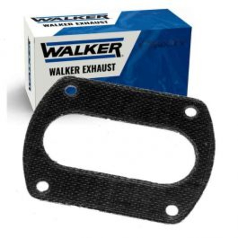 Walker Exhaust Pipe Flange Gasket for 1988-1995 Ford E-250 Econoline 5.8L V8