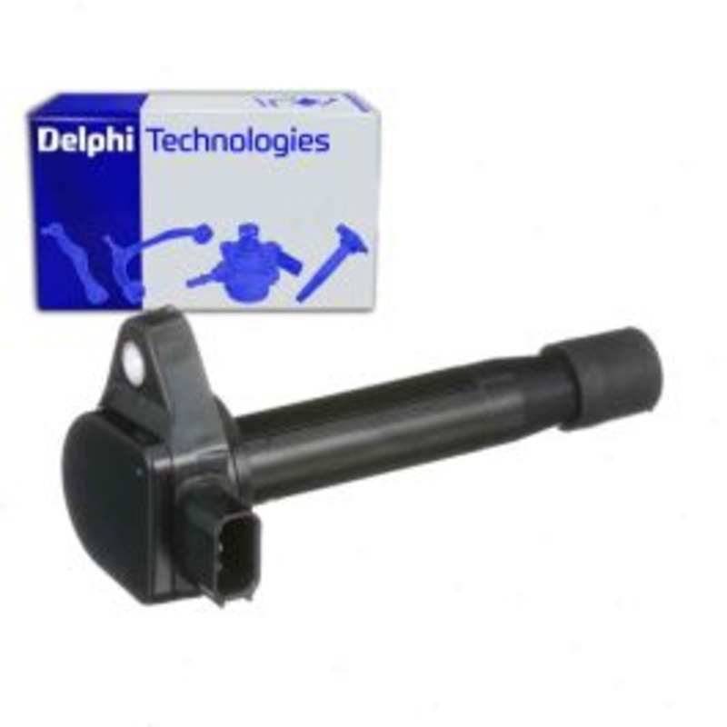 Delphi Ignition Coil for 2003-2008 Honda Pilot 3.5L V6