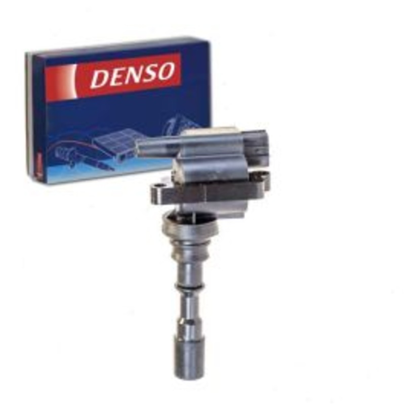 Denso 673-8202 Direct Ignition Coil