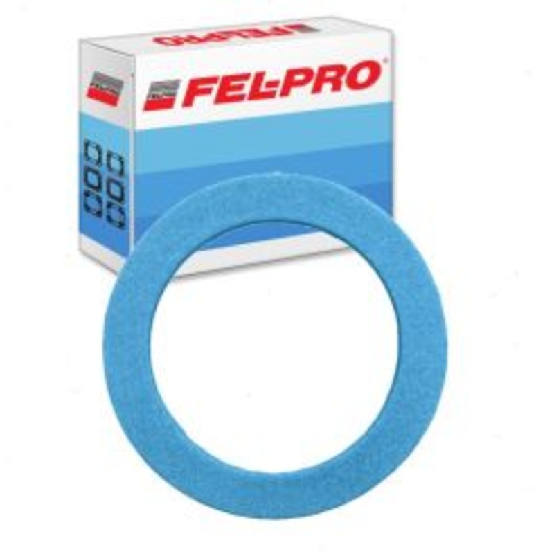 Fel-Pro Distributor Mounting Gasket for 1967-1974 GMC K15 K1500 Suburban 4.6L 5.0L 5.3L 5.4L 5.7L 6.5L 6.6L 7.4L V8