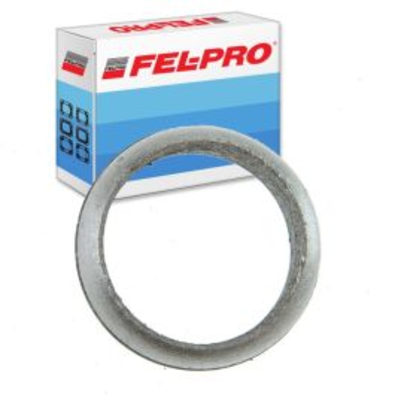 Fel-Pro Exhaust Pipe Flange Gasket for 2006-2010 Jeep Commander 3.7L V6