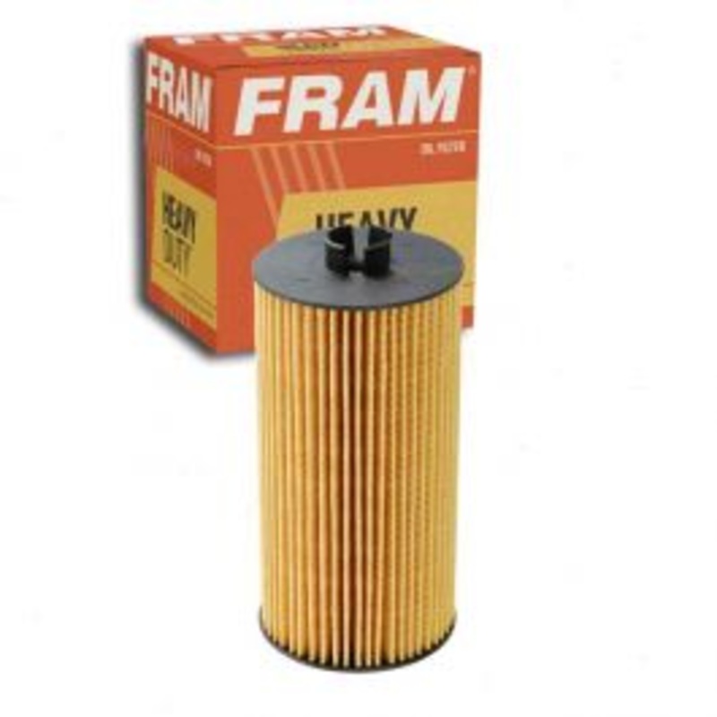 FRAM Heavy Duty Engine Oil Filter for 2003-2005 Ford Excursion