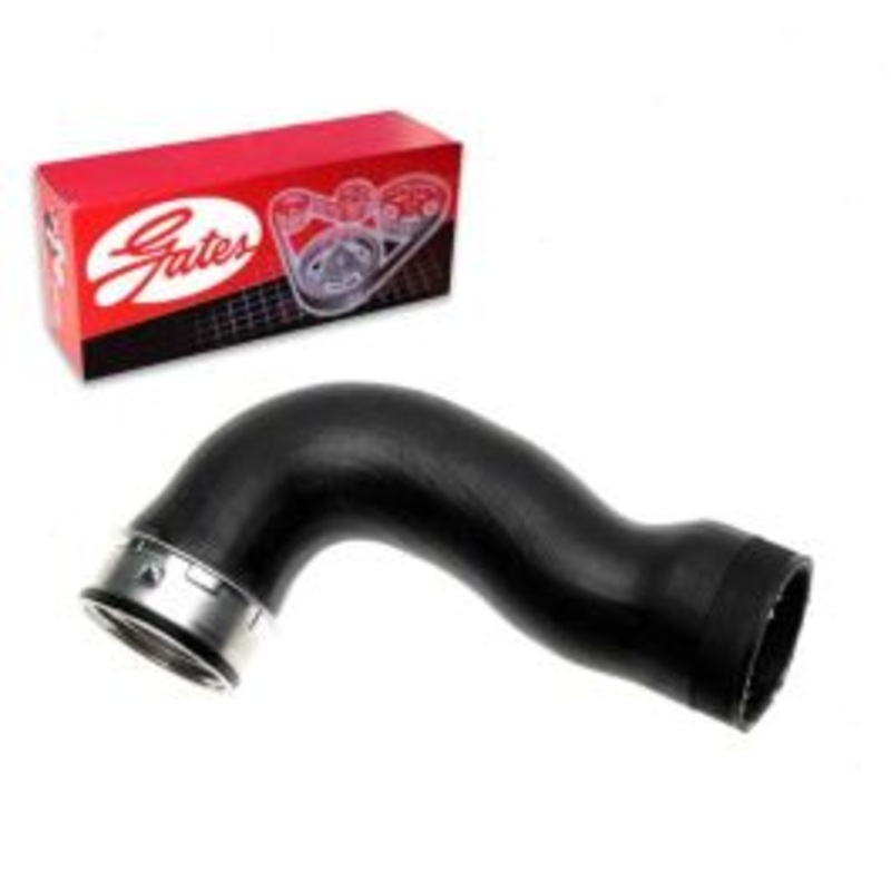 Gates Intercooler to Pipe Cold Side  Turbocharger Intercooler Hose for 2006-2013 Audi A3 2.0L L4