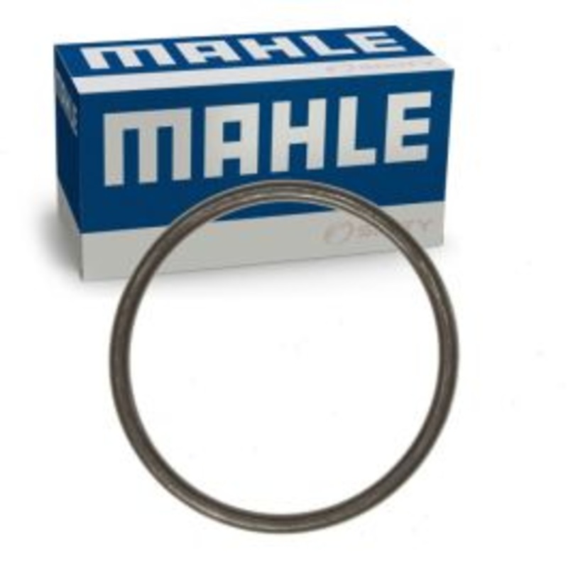 MAHLE Inlet Catalytic Converter Gasket for 1996-1997 Isuzu Oasis 2.2L L4