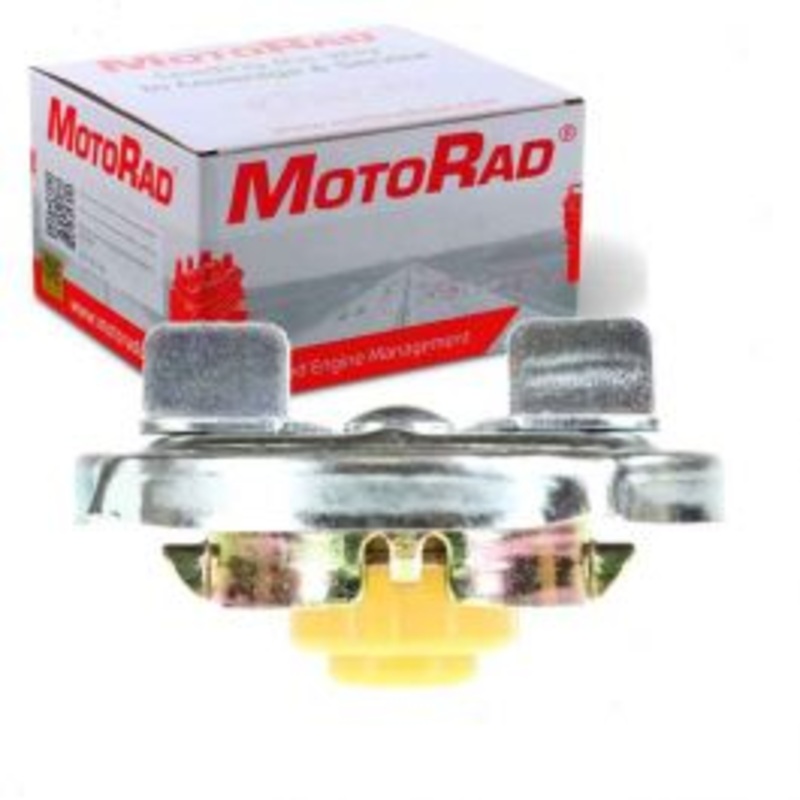 MotoRad Gas Cap for 1969-1970 Mercedes-Benz 220D