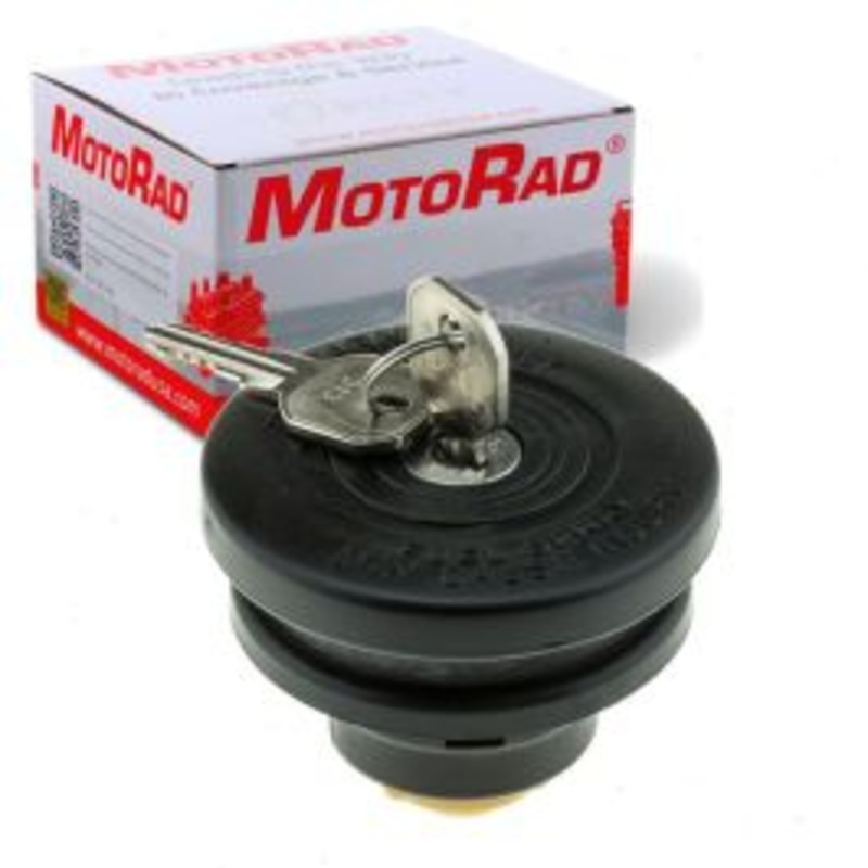 MotoRad Gas Cap for 1980-1988 Ford E-250 Econoline
