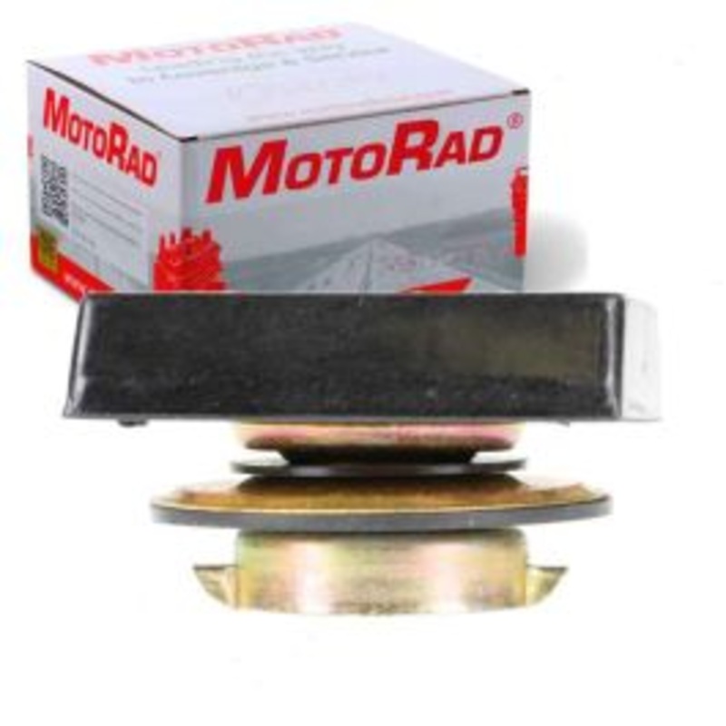MotoRad Oil Filler Cap for 1984-1990 Cadillac Fleetwood