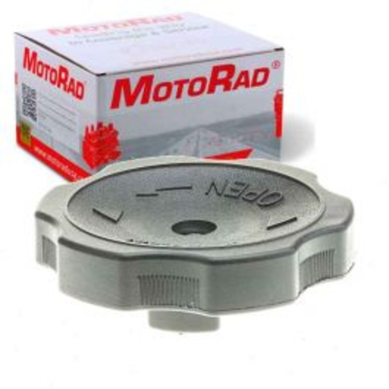 MotoRad Oil Filler Cap for 2003-2007 Seat Cordoba