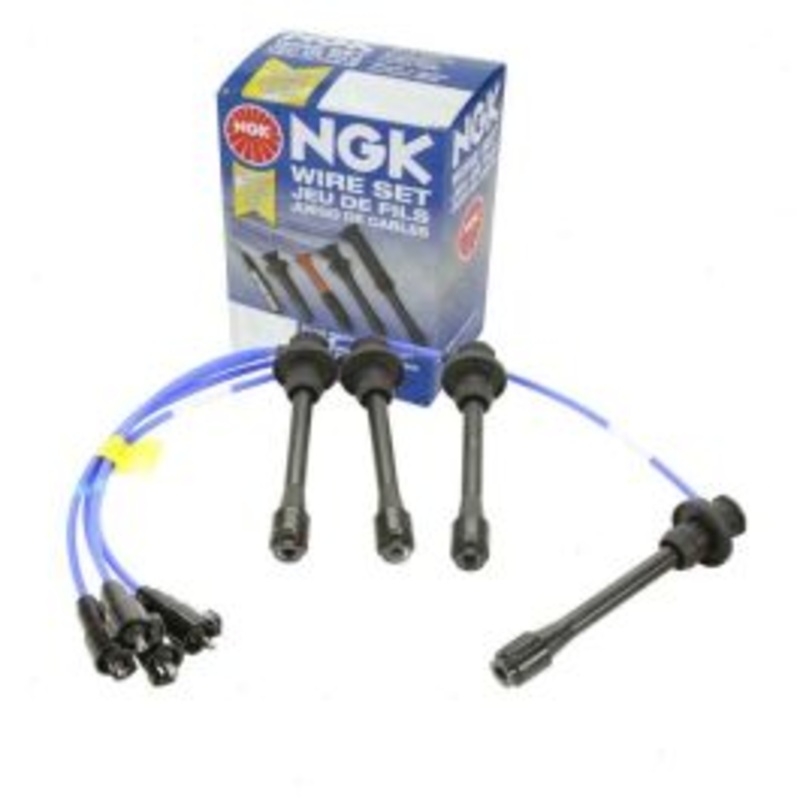 NGK 4441 Spark Plug Wire Set