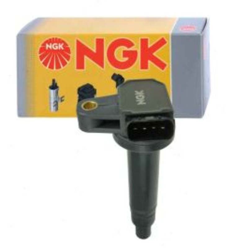 NGK 48991 U5065 Ignition Coil