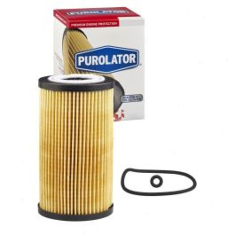 Purolator Engine Oil Filter for 2006-2010 Hyundai Sonata 3.3L V6