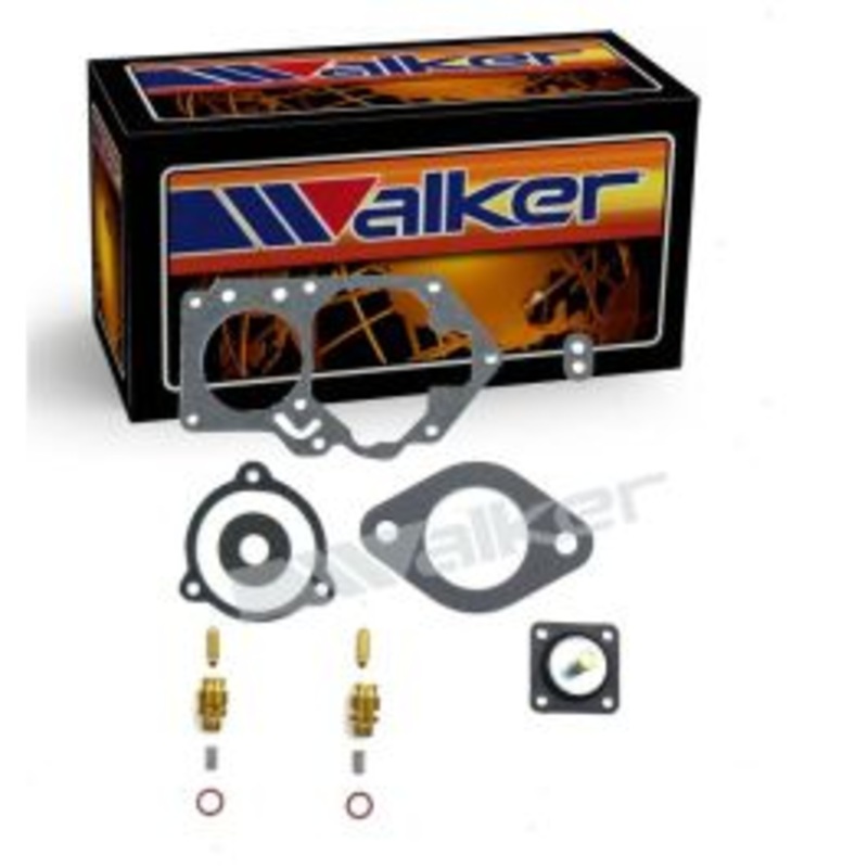 Walker Products Carburetor Repair Kit for 1971-1974 Saab 95 96 99 Sonett