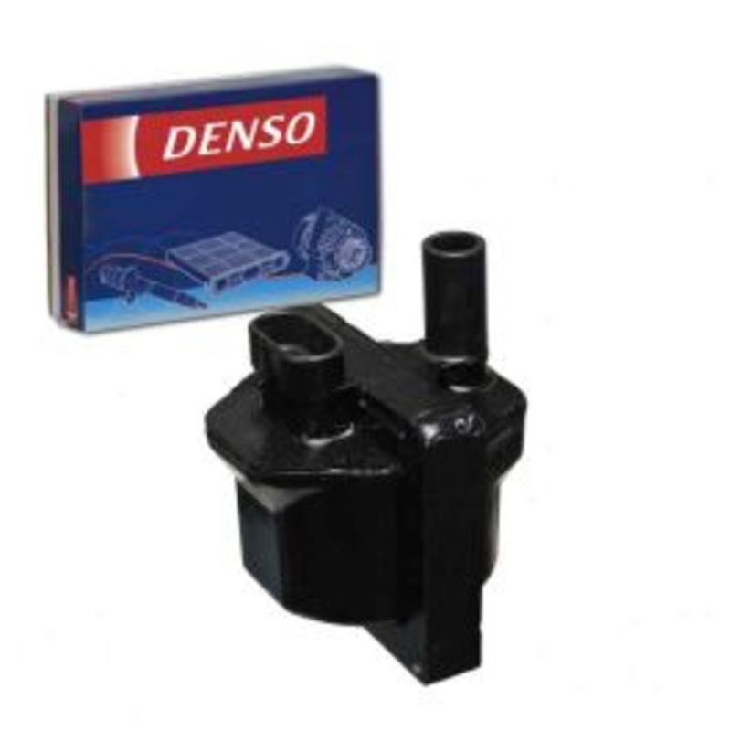 DENSO Direct Ignition Coil for 1996-1999 Chevrolet K1500 4.3L 5.0L 5.7L V6 V8