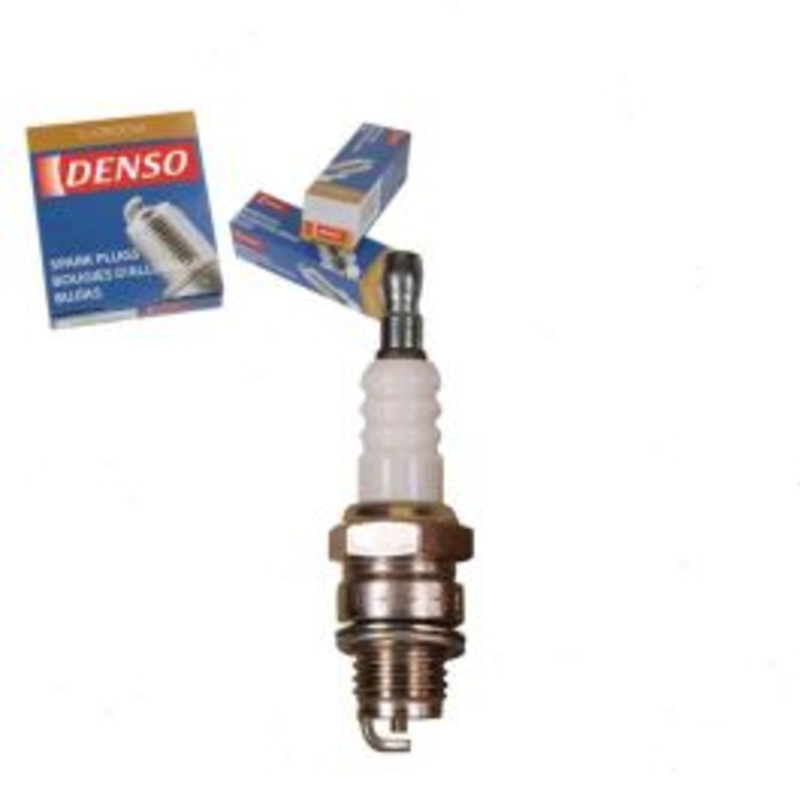DENSO Standard U-Groove 6022 W20M-U Spark Plug