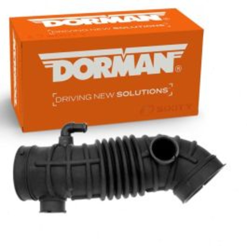 Dorman Air Cleaner To Engine Engine Air Intake Hose for 2006-2010 Kia Sedona