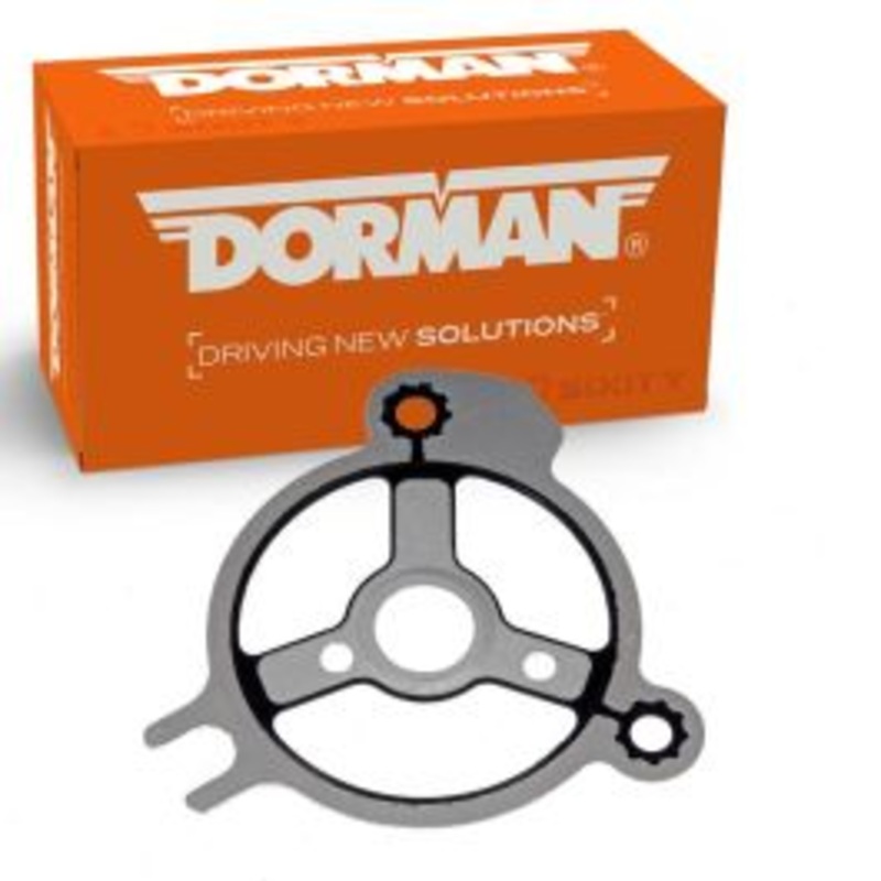 Dorman Engine Oil Filter Adapter Gasket for 2006-2008 Chevrolet Uplander 3.9L V6