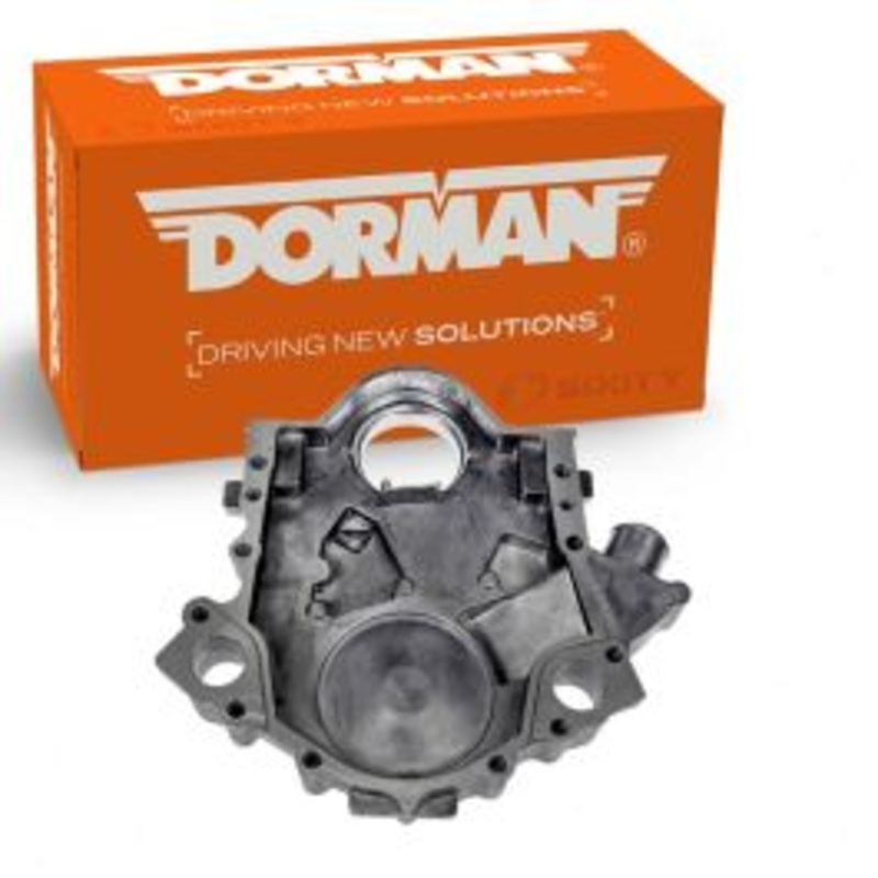 Dorman Engine Timing Cover for 1990-2005 Mercury Sable 3.0L V6