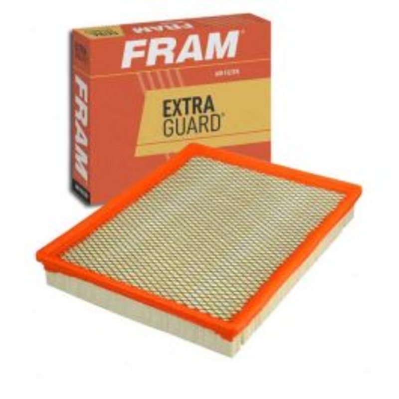 FRAM Extra Guard Air Filter for 1989-1995 Ford Taurus