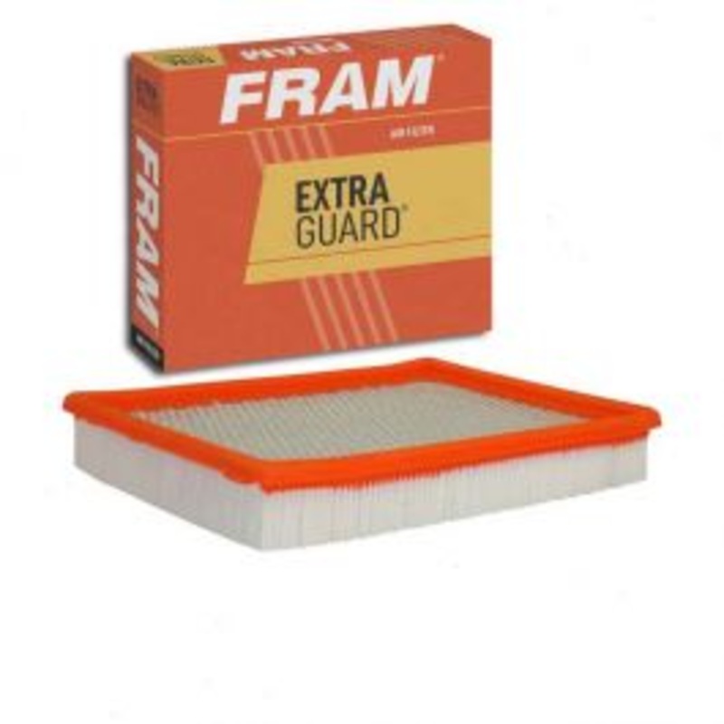 FRAM Extra Guard Air Filter for 1994-1996 Chevrolet Impala