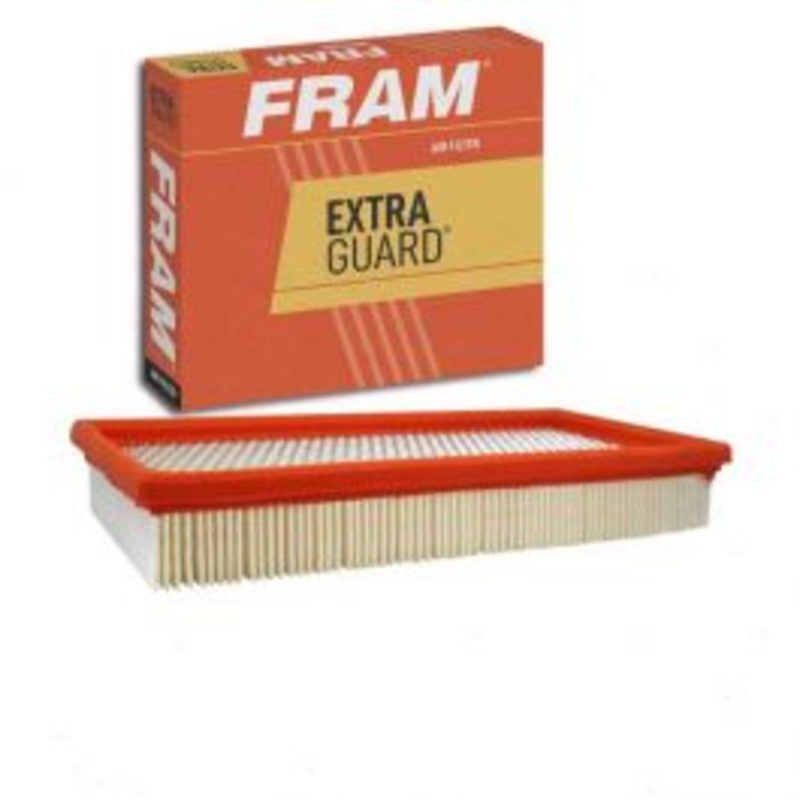 FRAM Extra Guard Air Filter for 1995-1999 Dodge Neon