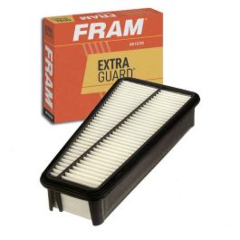 FRAM Extra Guard Air Filter for 2005-2010 Toyota Tundra