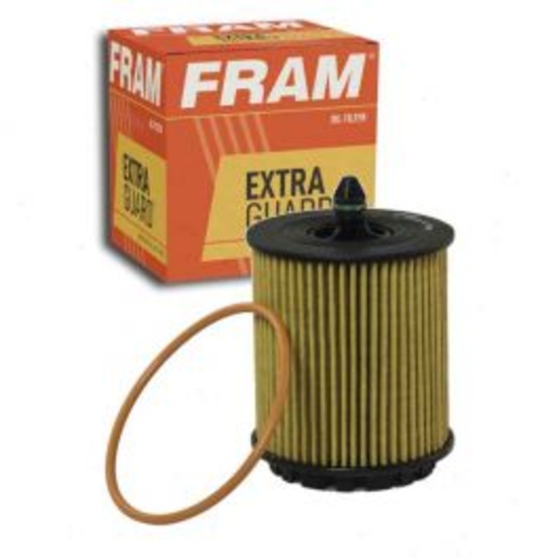 FRAM Extra Guard Engine Oil Filter for 2004-2005 Chevrolet Classic