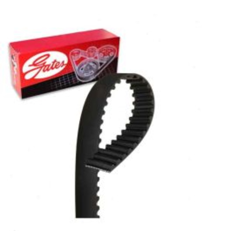 Gates Engine Timing Belt for 1996-2007 Dodge Caravan 2.4L L4