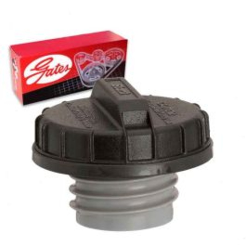 Gates Gas Cap for 1992-1996 Oldsmobile 88 3.8L V6